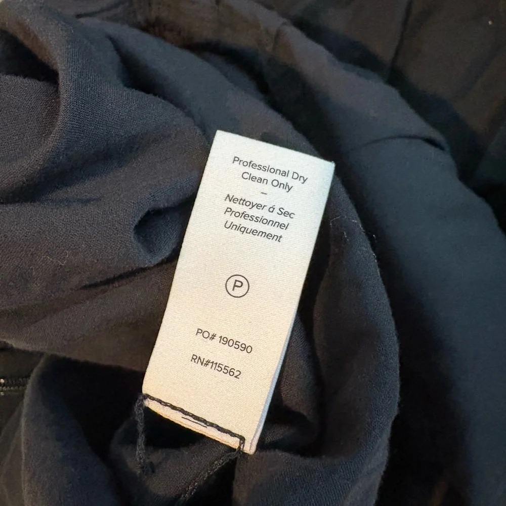 Cinq a Sept Tamar Dress - Picture 11 of 11